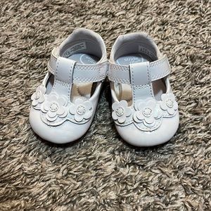 Baby shoes